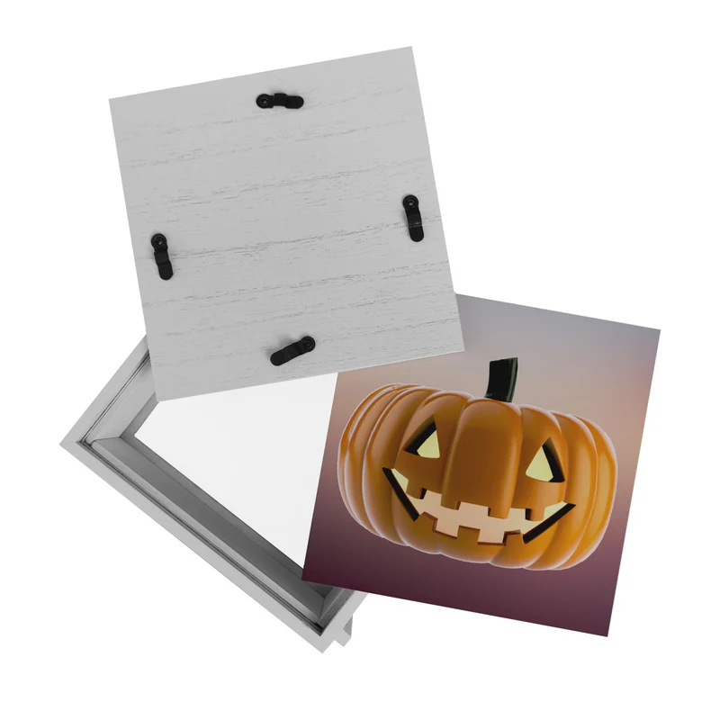 Halloween Kürbis Spardose