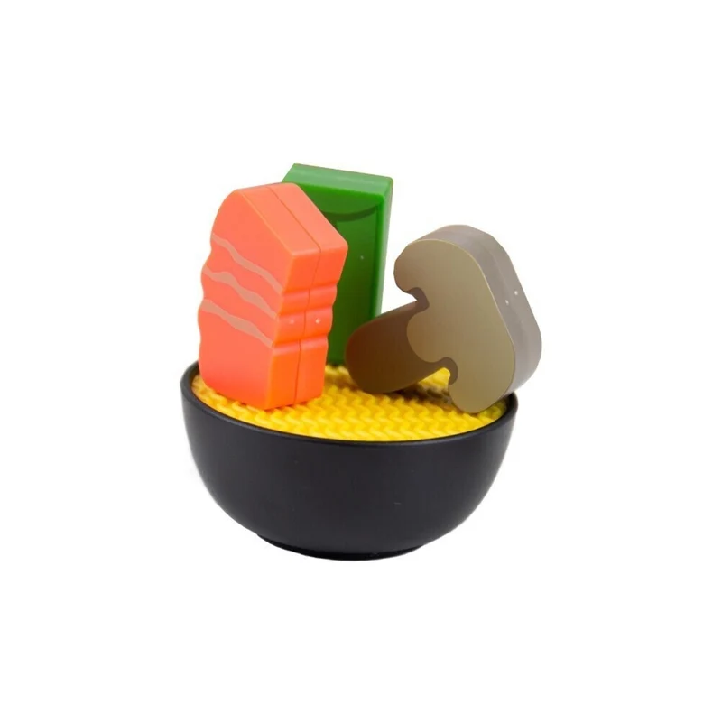 Ramen-Suppe Gesellschaftsspiel