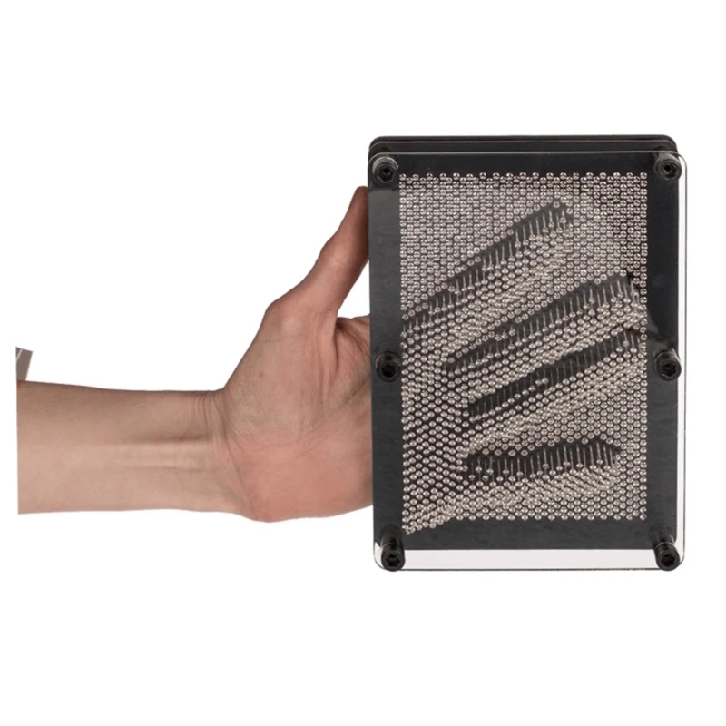 3D Nagelspiel Spielzeug