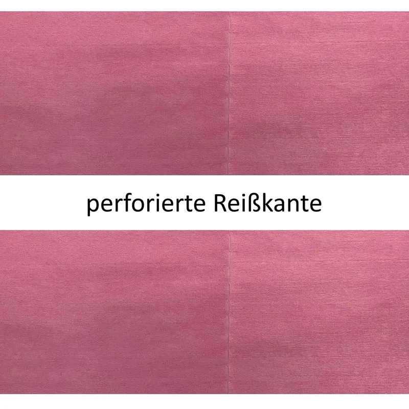 Universal Wischtuch auf Rolle in pink 3x50 Tücher Putzlappen oder Reinigungstücher