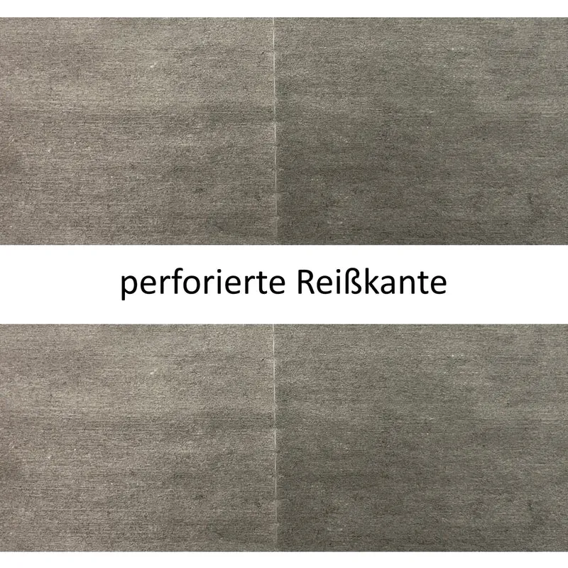Universal Wischtuch auf Rolle in schwarz 1x50 Tücher Putzlappen oder Reinigungstücher