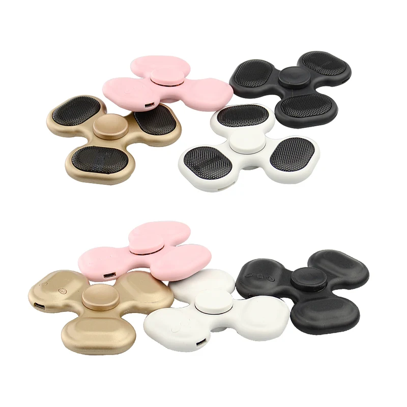 Fidget Spinner - Bluetooth Series