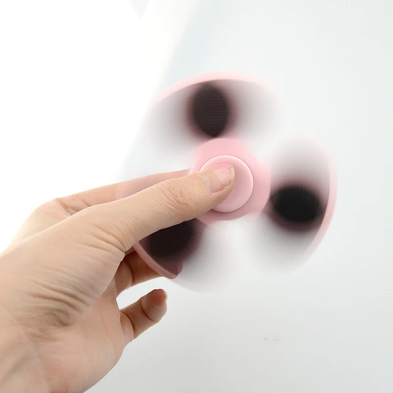 Fidget Spinner - Bluetooth Series