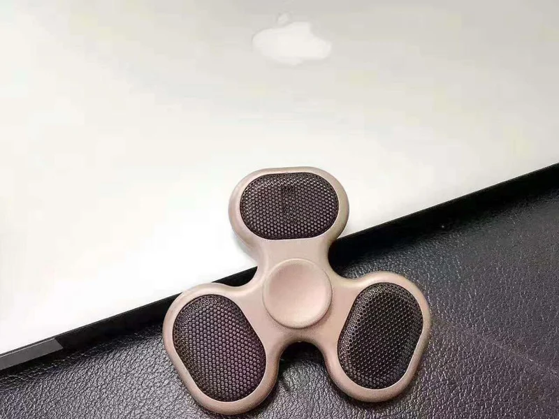 Fidget Spinner - Bluetooth Series