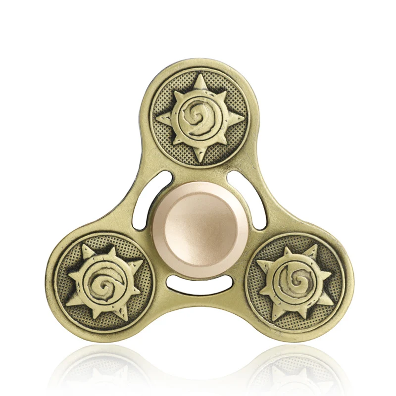 Fidget Spinner - Stone Series