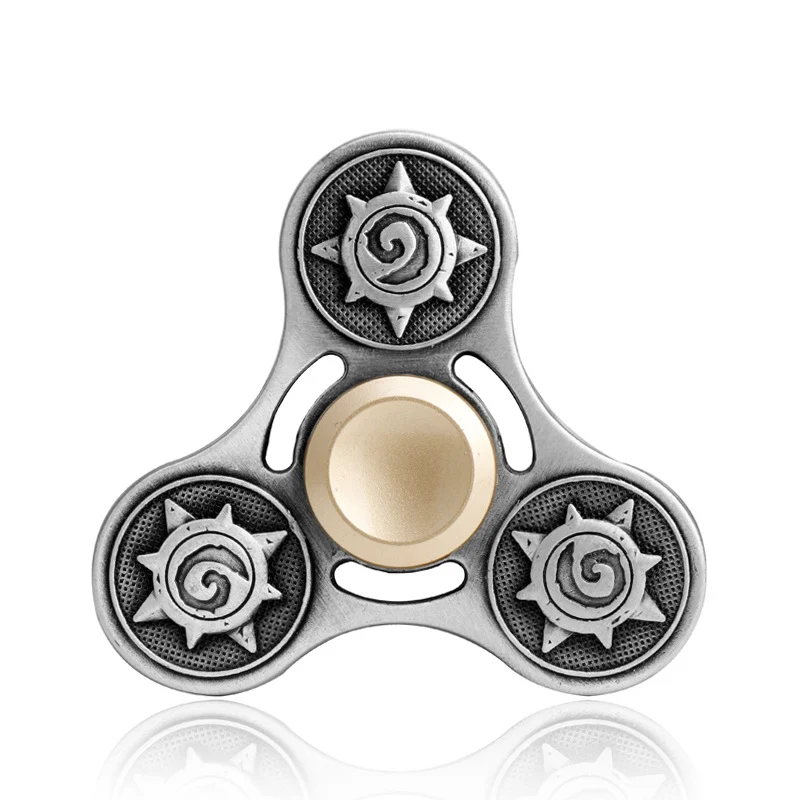 Fidget Spinner - Stone Series