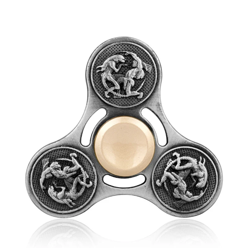 Fidget Spinner - Alien Series