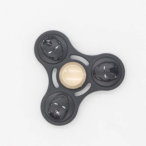 Fidget Spinner - Ironman Series