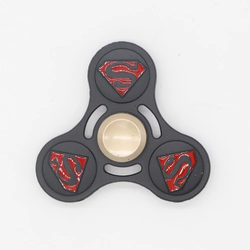 Fidget Spinner - Superman Series