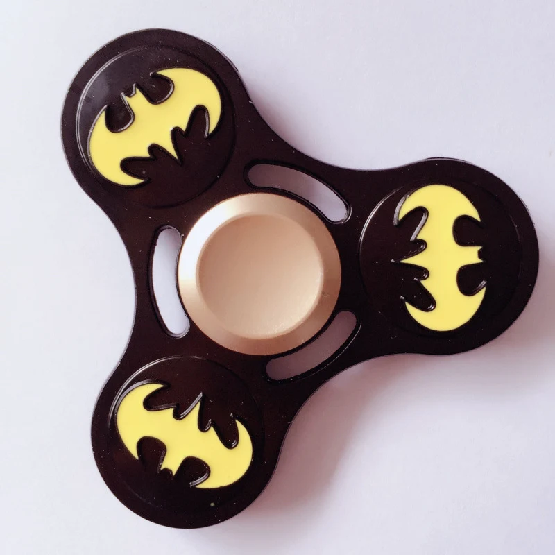 Fidget Spinner - Batman Series
