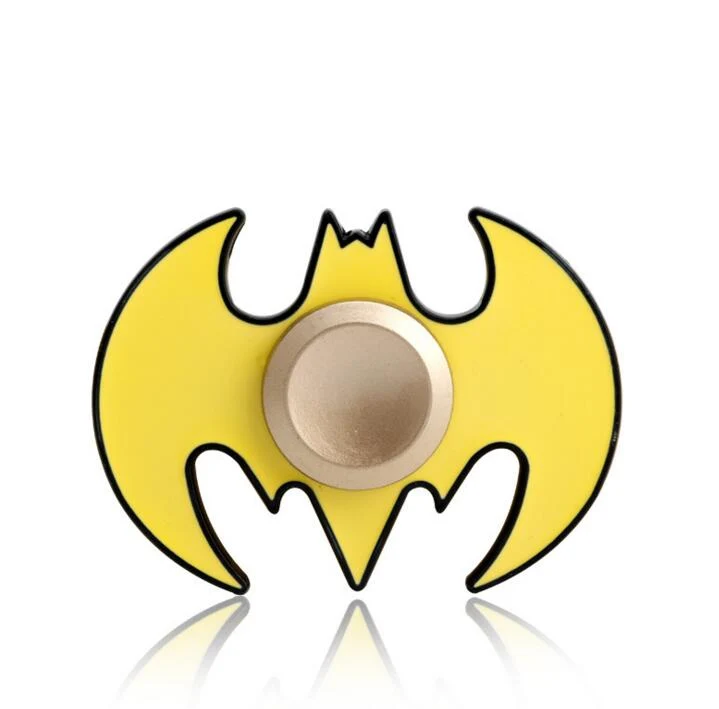 Fidget Spinner - Batman Series