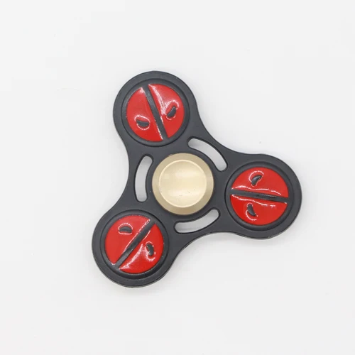 Fidget Spinner - Deadpool Series