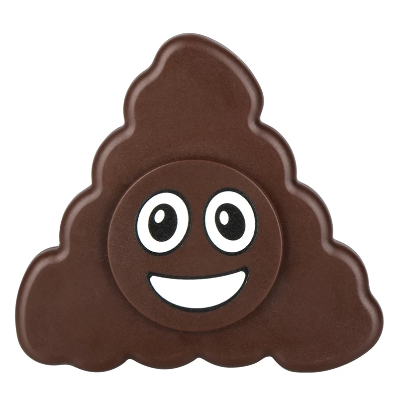 Fidget Spinner - Emoji Series
