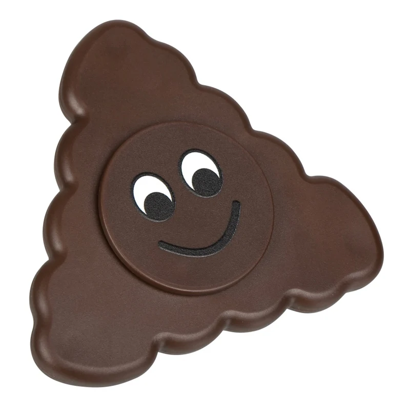 Fidget Spinner - Emoji Series