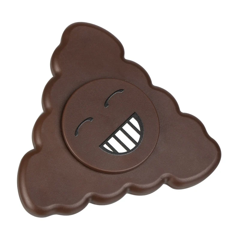 Fidget Spinner - Emoji Series