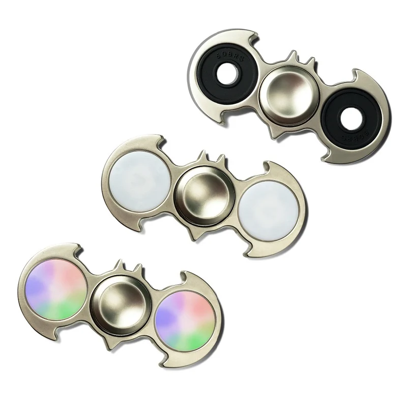 Fidget Spinner - Batman Series
