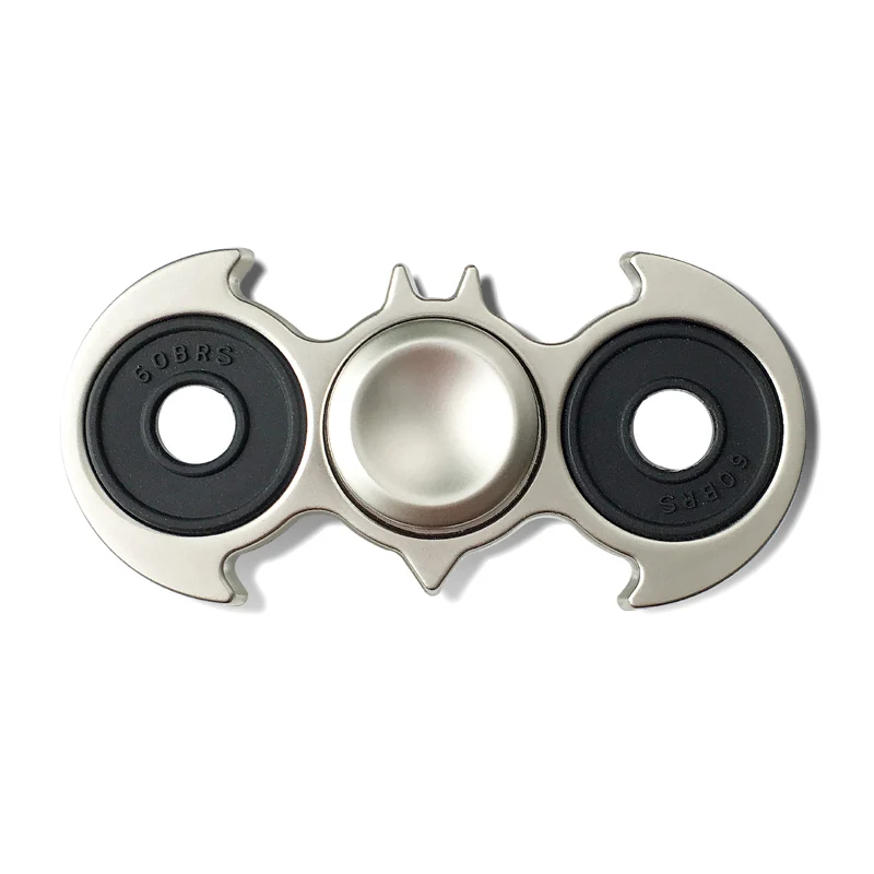 Fidget Spinner - Batman Series
