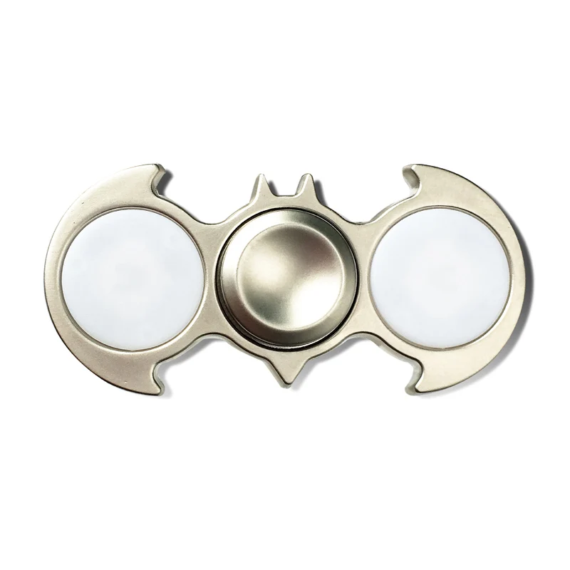 Fidget Spinner - Batman Series
