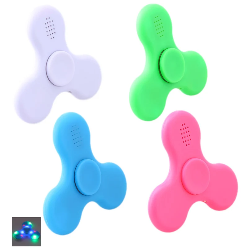 Fidget Spinner - Bluetooth Series