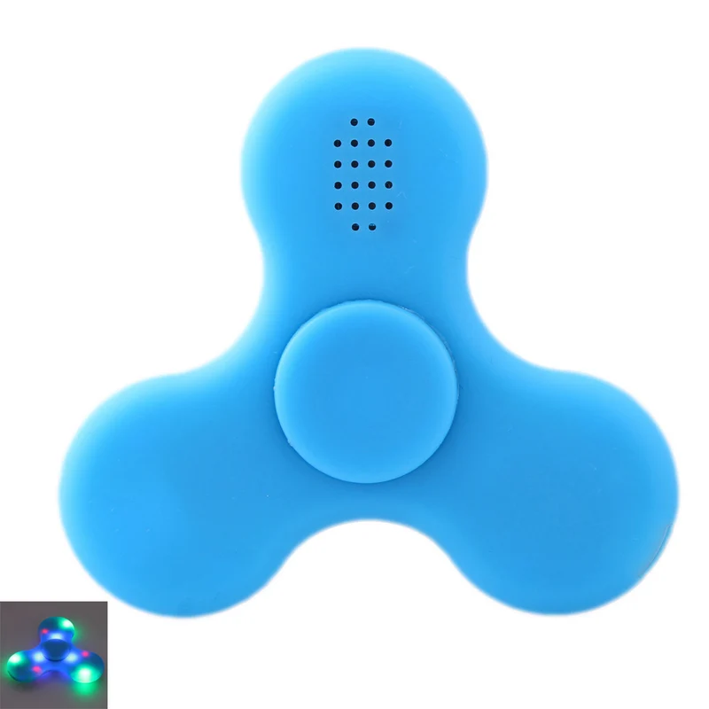 Fidget Spinner - Bluetooth Series