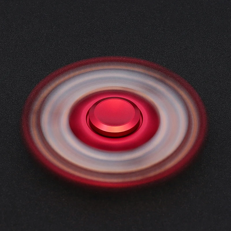 Fidget Spinner - Aluminium Series