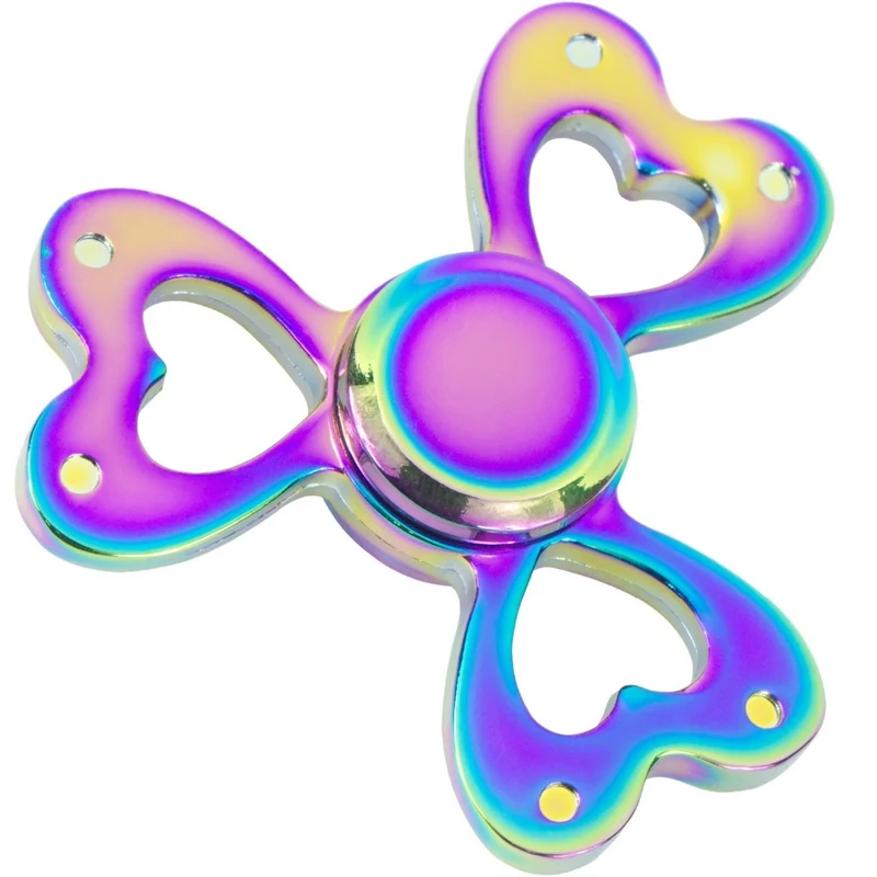 Fidget Spinner - Love Series
