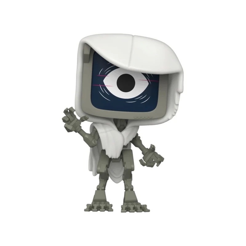 The Doctor (Harley Sawyer) #1335 Funko Pop! - Poppy Playtime - Chance of Glow Chase - PREORDER