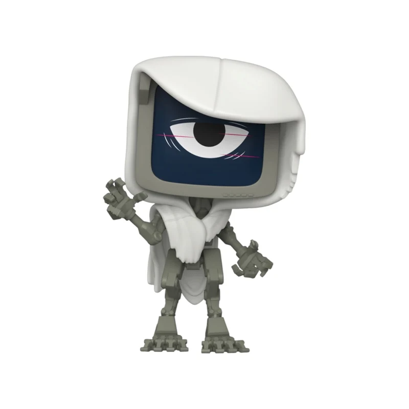 The Doctor (Harley Sawyer) #1335 Funko Pop! - Poppy Playtime - Chance of Glow Chase - PREORDER