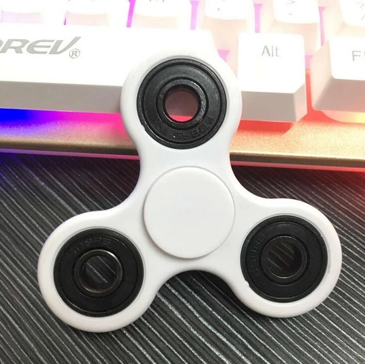Fidget Spinner - Camouflage Series