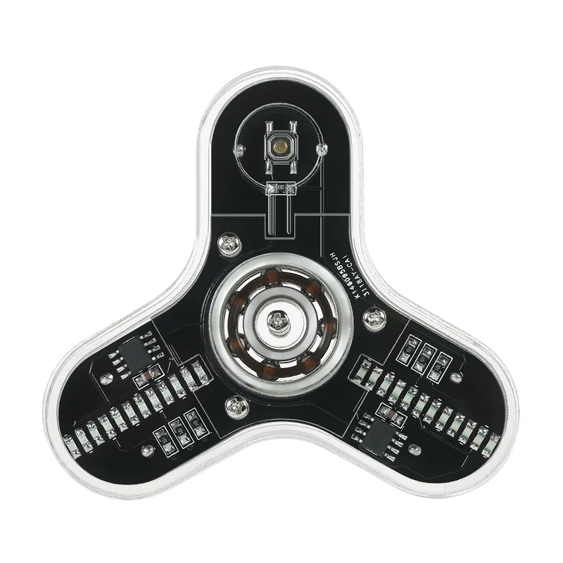 Fidget Spinner - Led Series