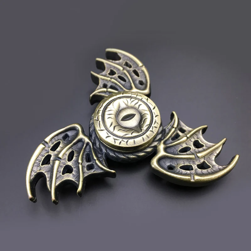 Fidget Spinner - Monster Eye Series