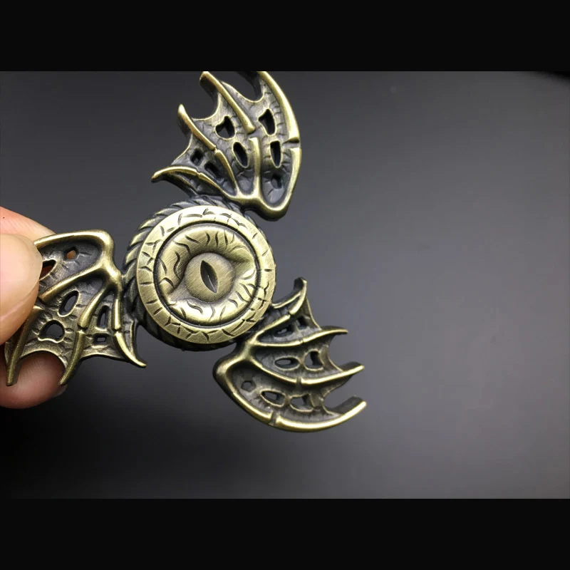 Fidget Spinner - Monster Eye Series