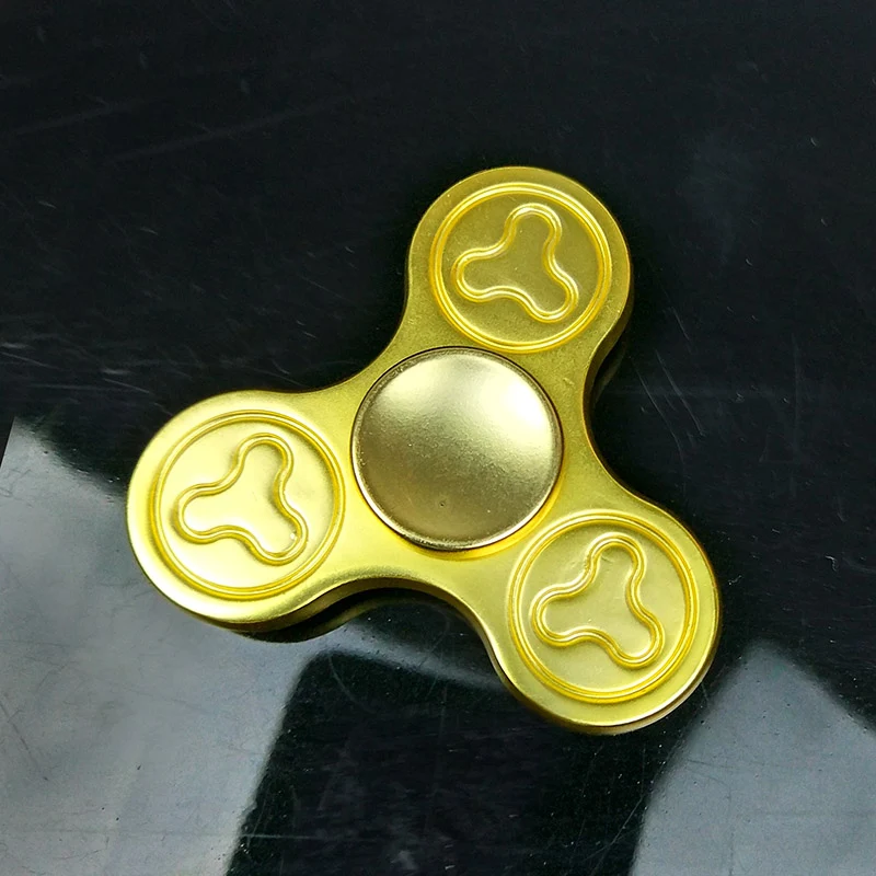 Fidget Spinner - Classic Series