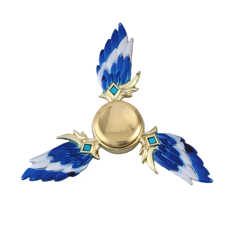 Fidget Spinner - Harry Potter Series