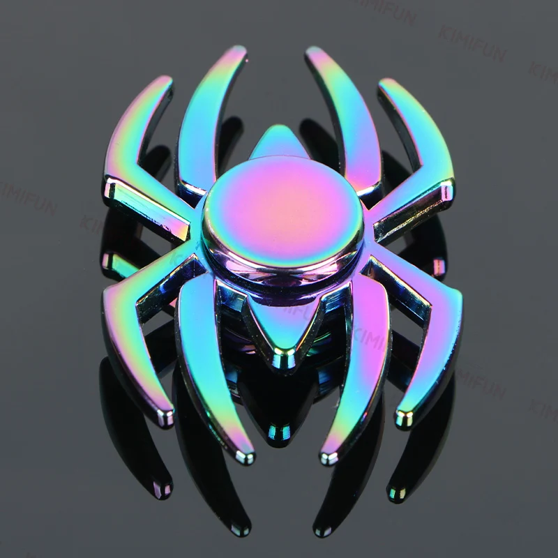 Fidget Spinner - Spiderman Series