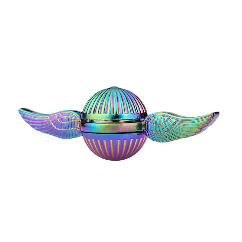 Fidget Spinner - Harry Potter Series