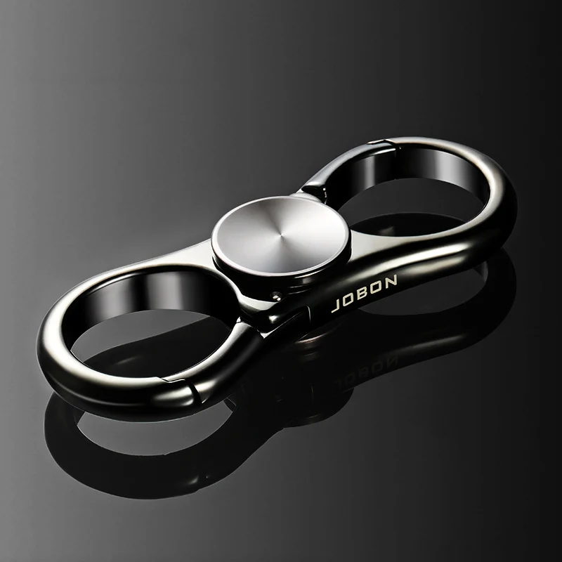 Fidget Spinner - Key Ring Series
