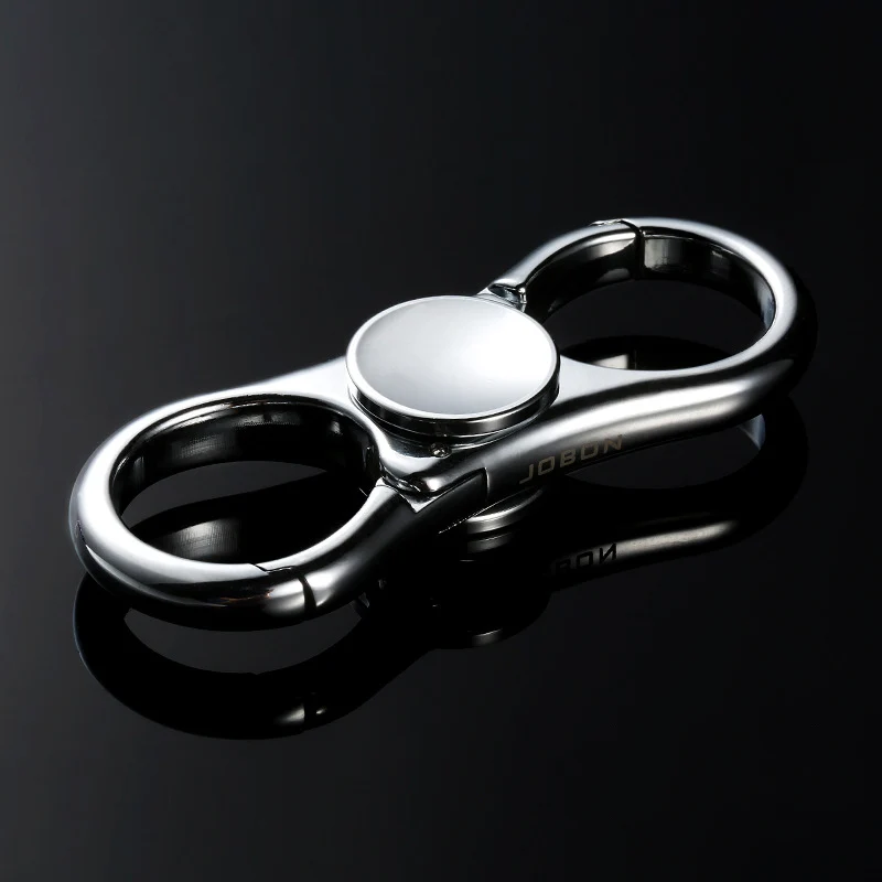Fidget Spinner - Key Ring Series