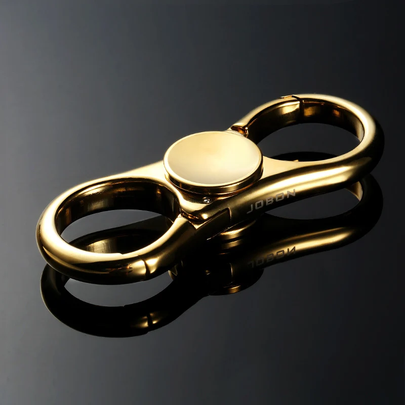 Fidget Spinner - Key Ring Series