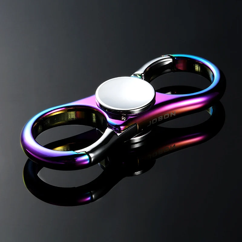 Fidget Spinner - Key Ring Series