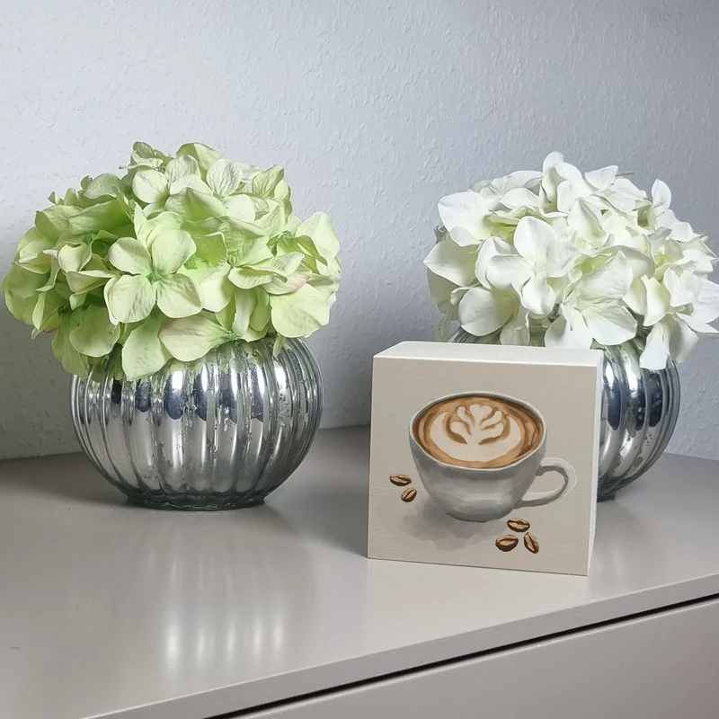 Trinkgeld Kaffeekasse Spardose