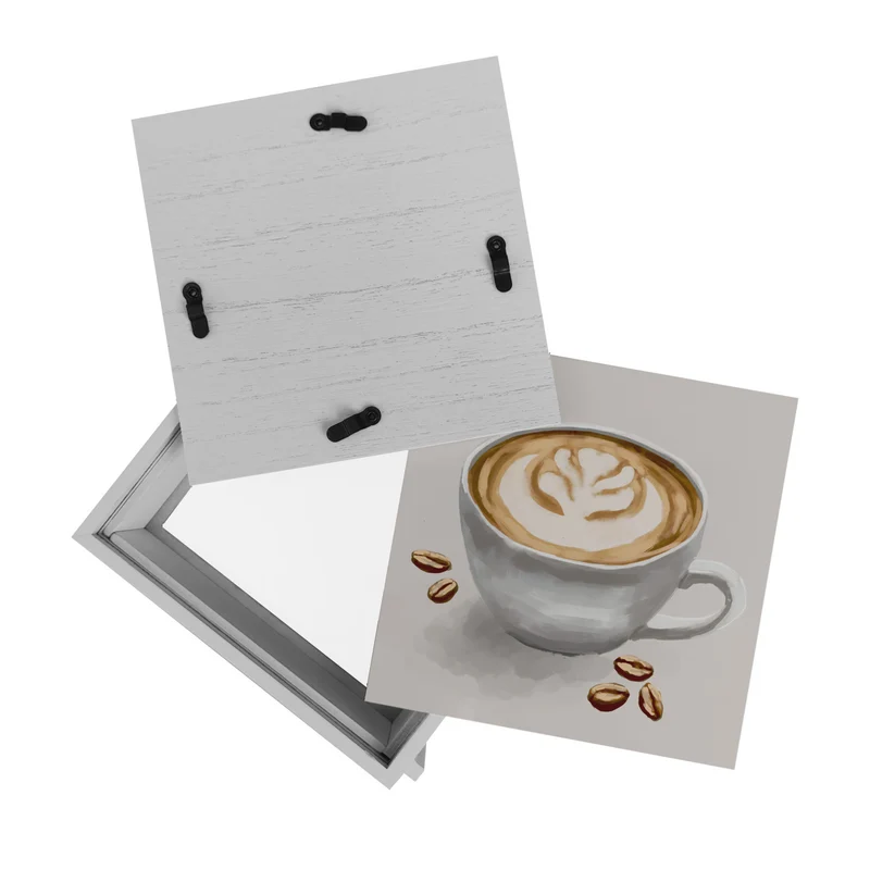 Trinkgeld Kaffeekasse Spardose