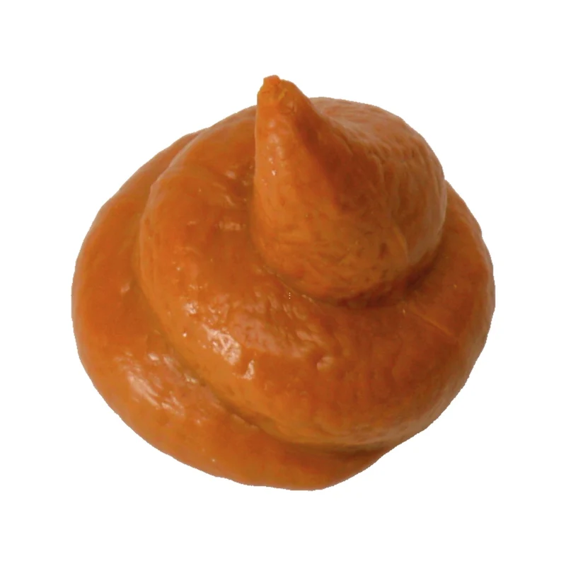 Scheisshaufen Stressball