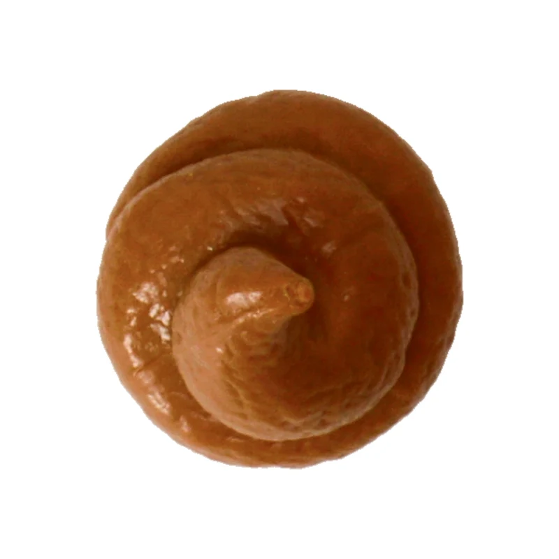 Scheisshaufen Stressball