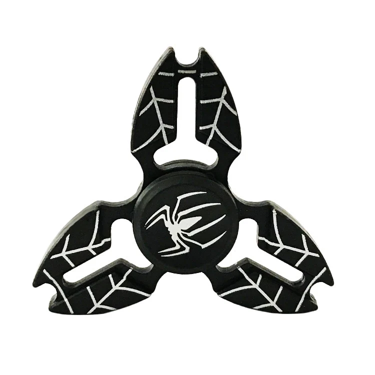 Fidget Spinner - Spiderman Series