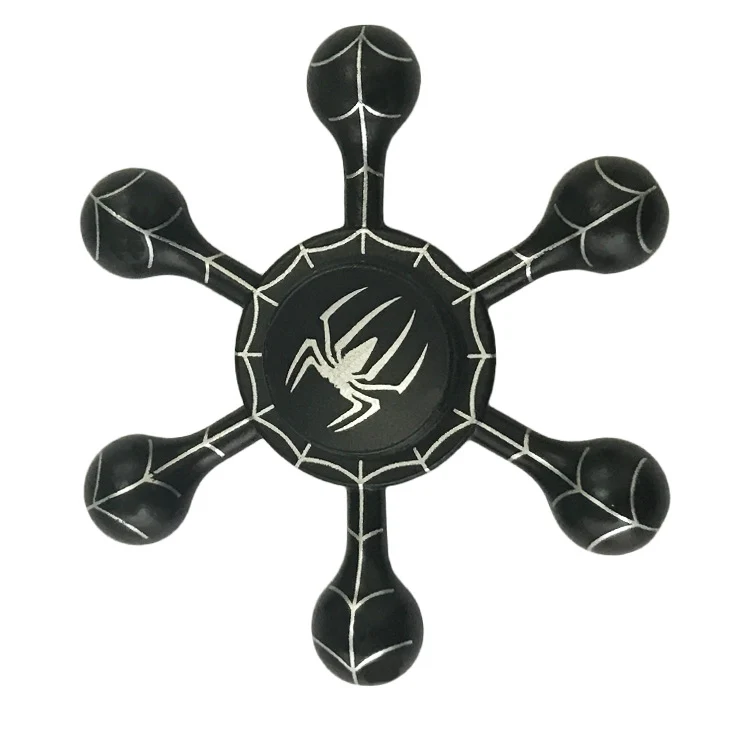 Fidget Spinner - Spiderman Series