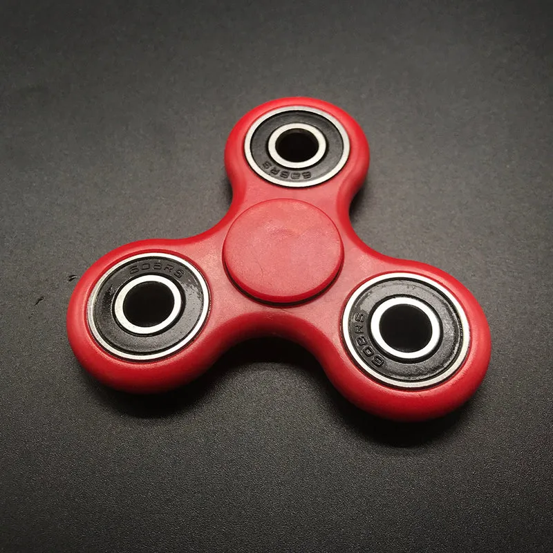 Fidget Spinner - Ceramics Series