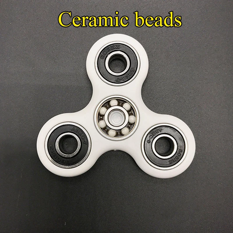 Fidget Spinner - Ceramics Series