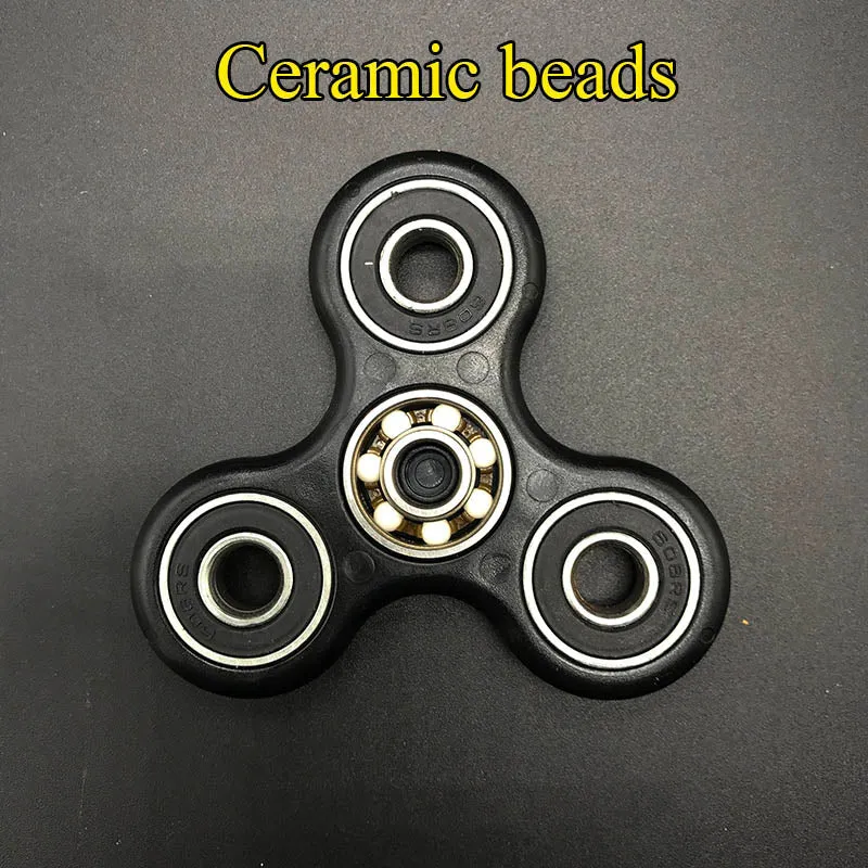 Fidget Spinner - Ceramics Series