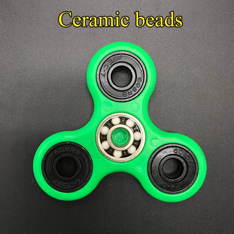 Fidget Spinner - Ceramics Series